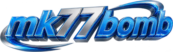 mk77bomb Logo